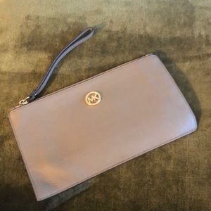 MK Clutch Wallet